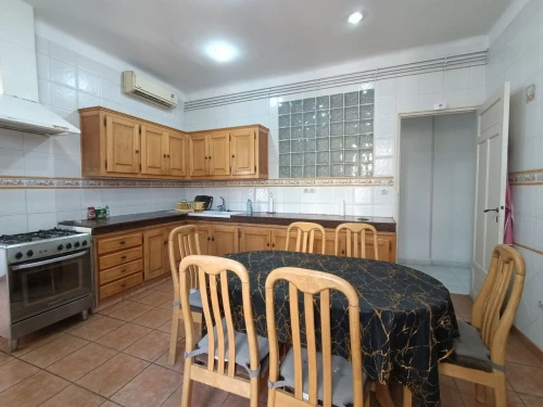 Location Appartement F7 Oran Oran