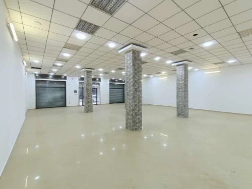 Vente Immeuble Oran Ain el turck