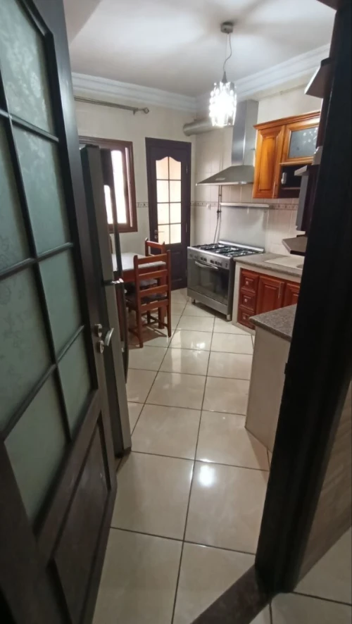 Location Appartement F3 Oran Bir el djir