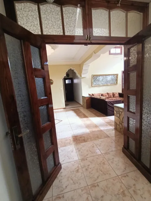 Location Villa Oran Bir el djir