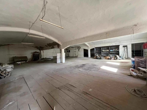 Location Hangar - Usine Oran Oran