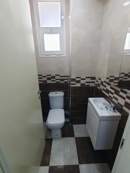 Vente Appartement F4 Oran Bir el djir