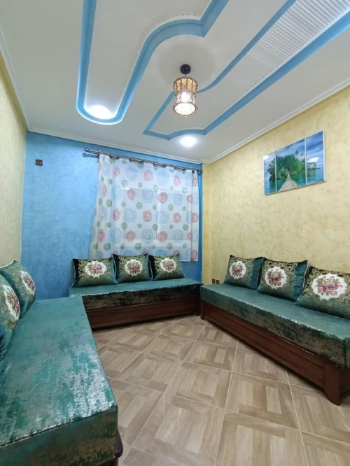 Location Appartement F4 Oran Oran