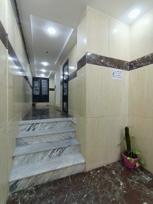 Vente Appartement F4 Oran Oran