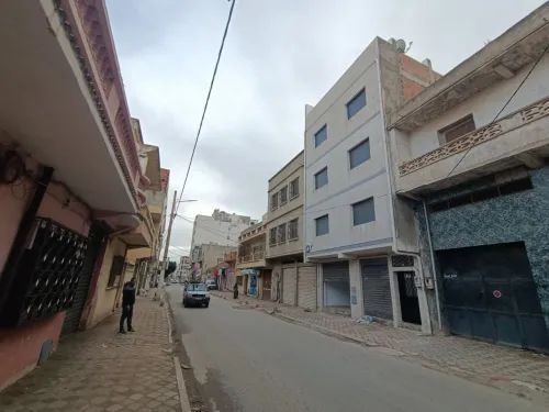 Vente Appartement F4 Oran Oran