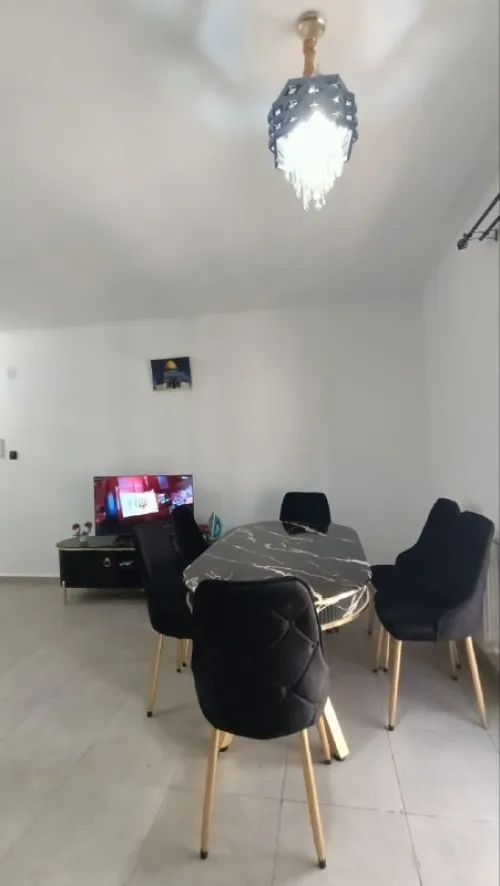 Location Appartement F4 Oran Oran