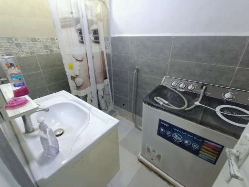 Location Appartement F4 Oran Bir el djir