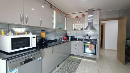 Vente Appartement Duplex F6 Oran Bir el djir