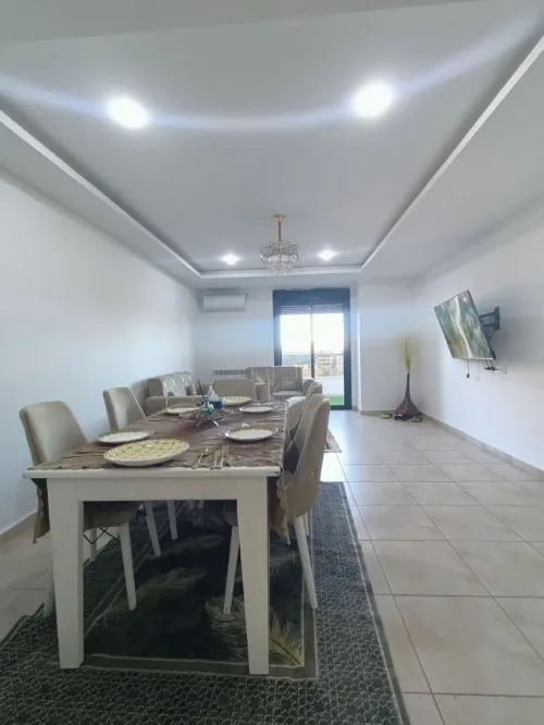 Vente Appartement F3 Oran Oran