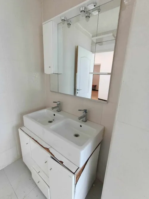 Location Appartement F3 Oran Oran