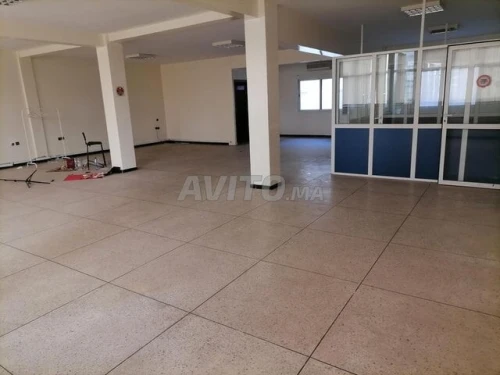 Location Local Oran Bir el djir