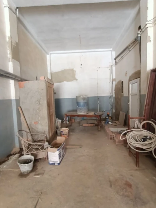 Location Local Oran Bir el djir