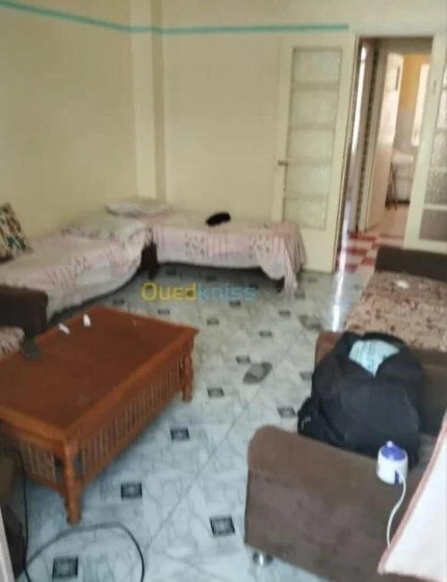Location Appartement F2 Oran Oran