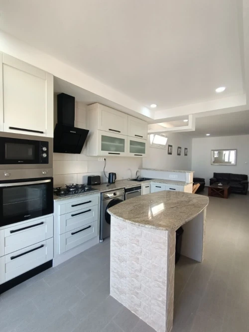 Location Appartement F4 Oran Oran