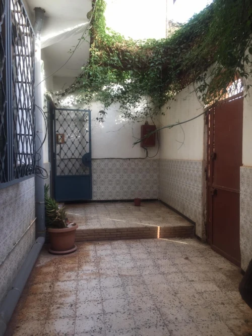 Location Appartement Niveau de villa F2 Oran Oran