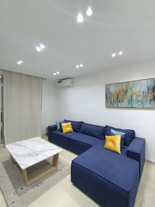 Location Appartement F3 Oran Bir el djir