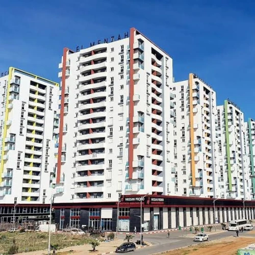 Location Appartement F3 Oran Bir el djir