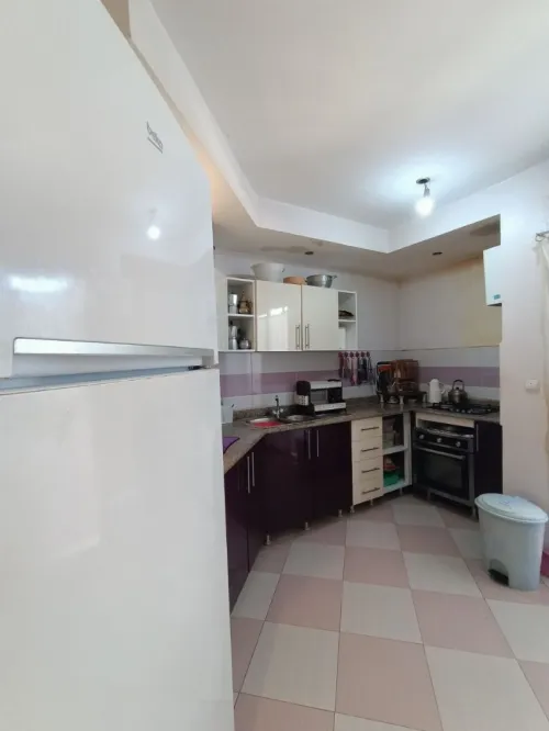 Vente Appartement F4 Oran Misseghine