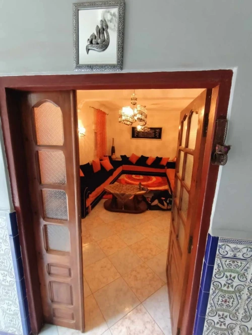 Vente Villa Oran Es senia