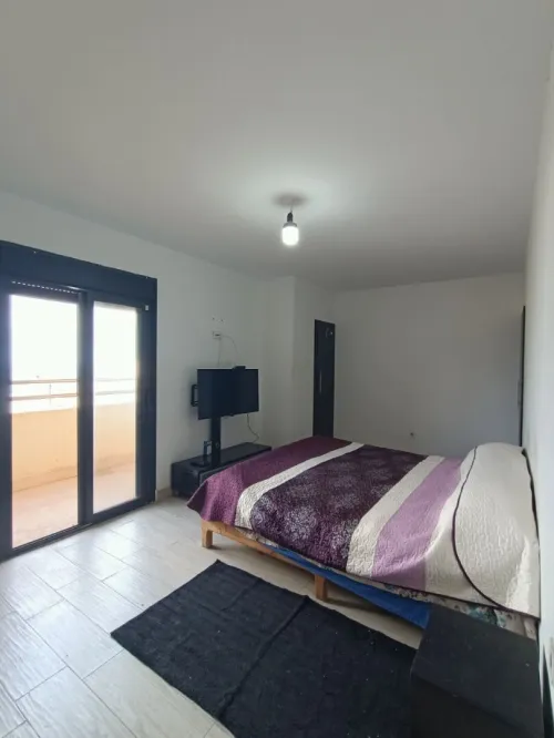 Location Appartement F4 Oran Oran