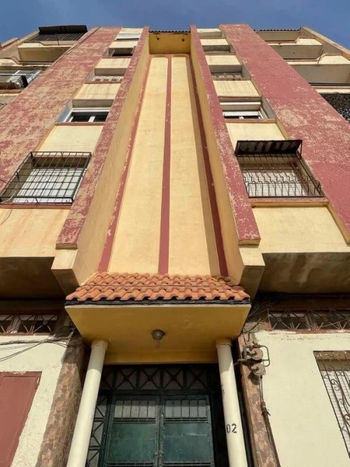 Vente Appartement F5 Oran Bir el djir