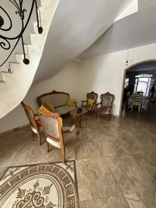 Location Villa Oran Bir el djir