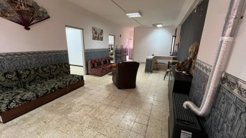 Location Appartement F6 Oran Bir el djir