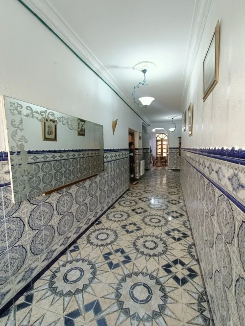 Vente Villa Oran Bir el djir