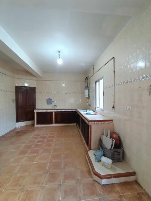 Location Niveau De Villa F5 Oran Bir el djir