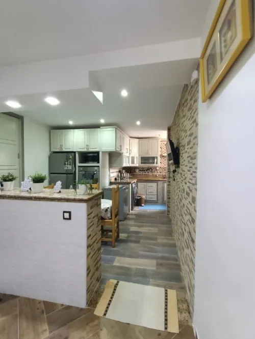 Vente Appartement F4 Oran Bir el djir