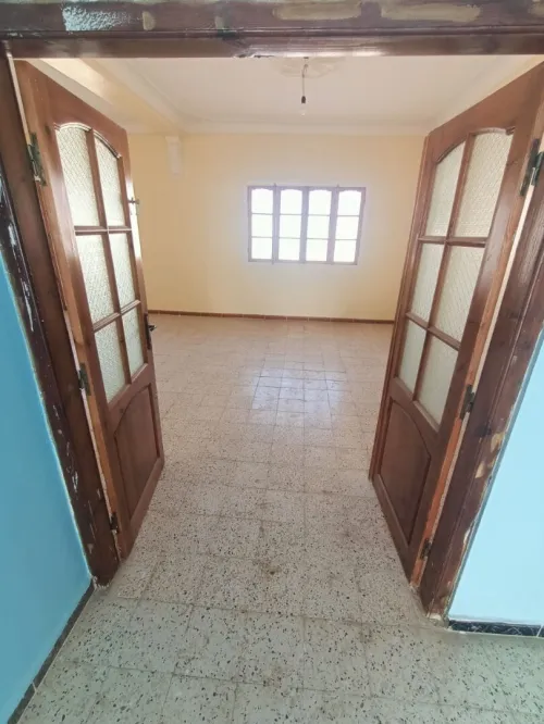 Location Niveau De Villa F5 Oran Sidi chami