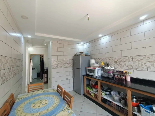 Vente Appartement Niveau de villa Oran Oran