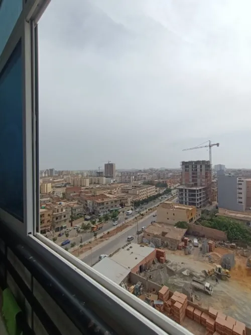 Vente Appartement F3 Oran Bir el djir