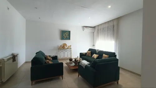 Location Appartement Duplex F6 Oran Bir el djir