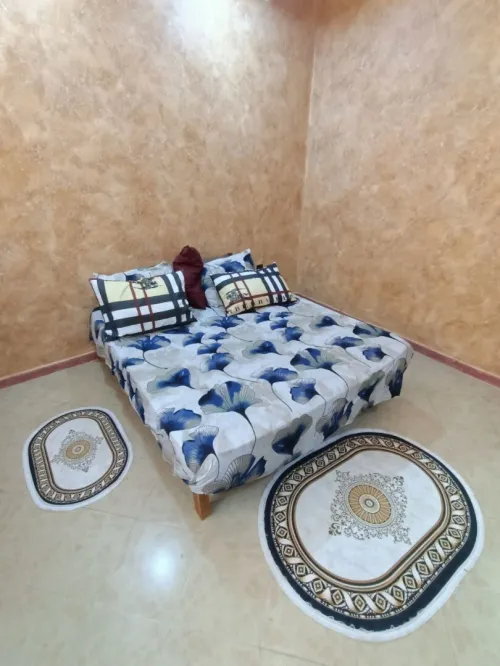 Location Appartement Niveau de villa F2 Oran Oran
