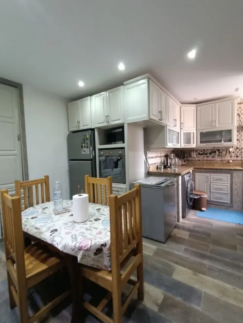 Vente Appartement F4 Oran Bir el djir