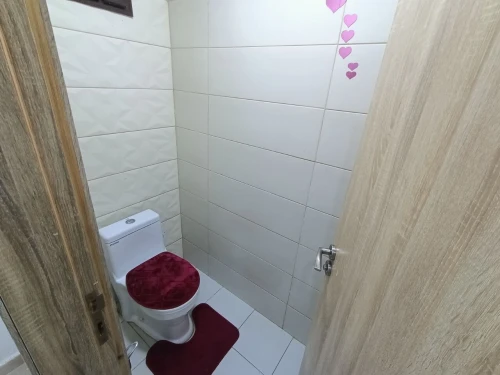 Vente Appartement F3 Oran Oran