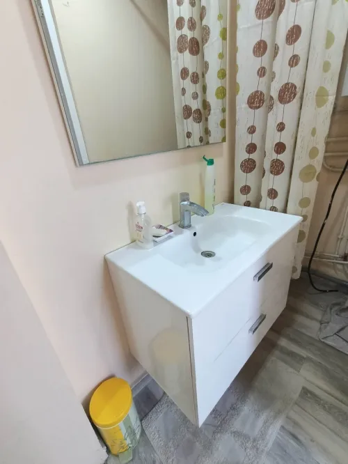Vente Appartement F6 Oran Oran