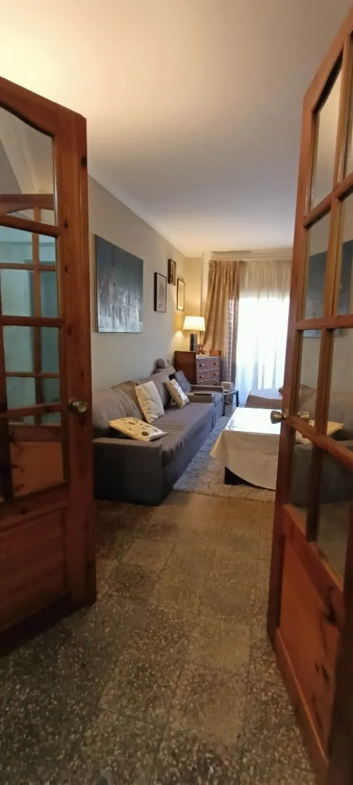 Vente Appartement F3 Oran Oran