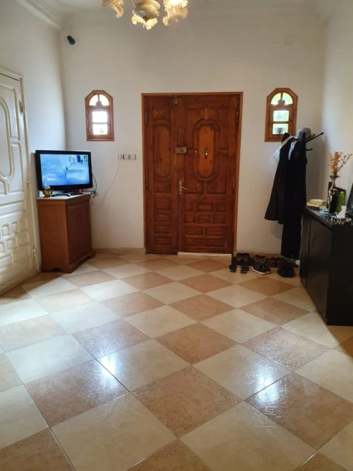Vente Villa Oran Ain el turck