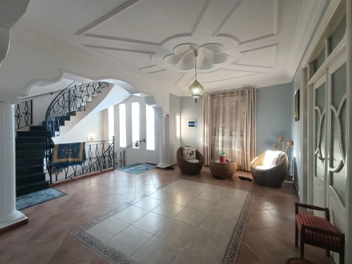 Location Villa Oran Bethioua