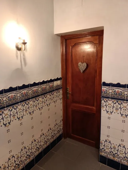 Vente Villa Oran Bir el djir