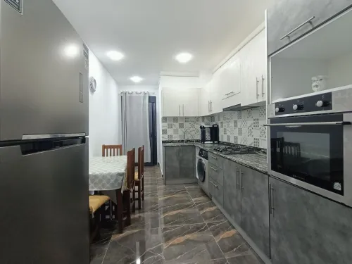 Location Appartement F3 Oran Oran