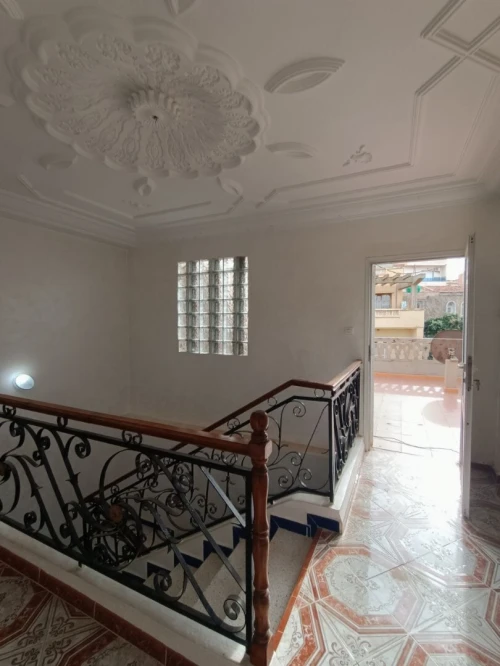 Location Villa Oran Bir el djir