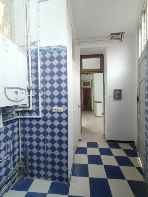 Location Immeuble Oran Oran