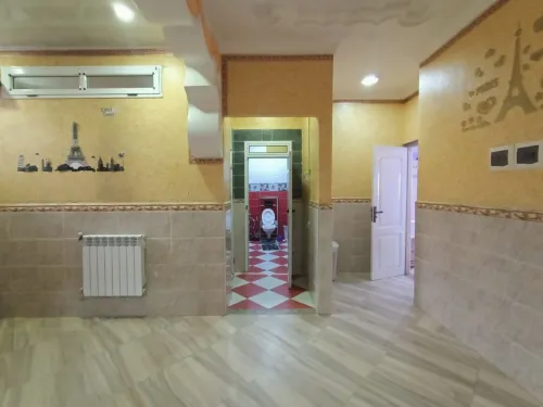 Location Villa Oran Sidi chami
