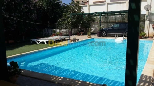 Vente Villa Oran Ain el turck