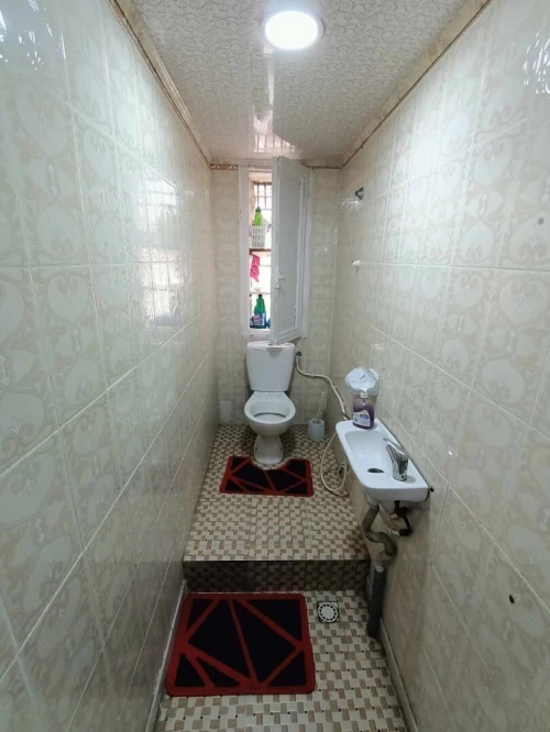 Vente Appartement F3 Oran Oran