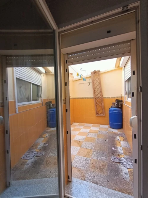 Location Appartement F4 Oran Oran