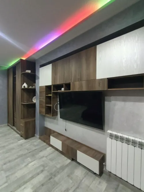 Location Appartement Niveau de villa F4 Oran Oran